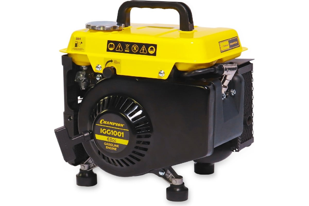 Генератор CHAMPION IGG1001