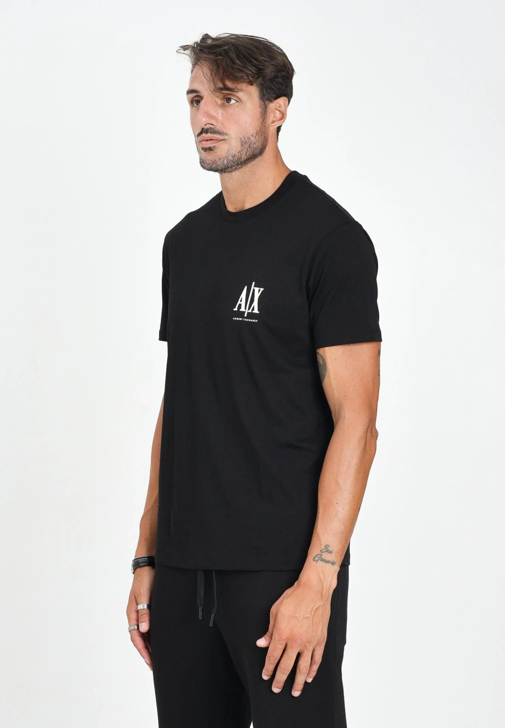 Футболка Armani Exchange