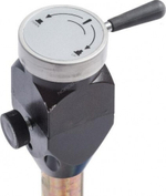 Домкрат подкатной пневматический NORDBERG N302 (15-30.0 т - 150/409 мм)