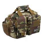 Сумка рыболовная универсальная КМФ(N-LY-08-KMF) Nisus