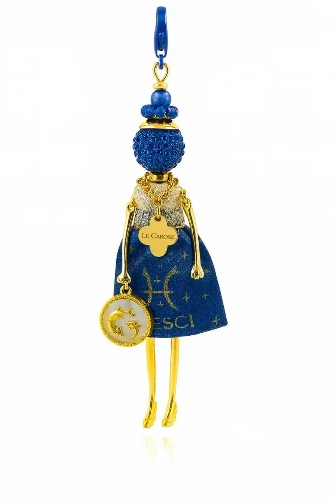 Колье Зодиак овен