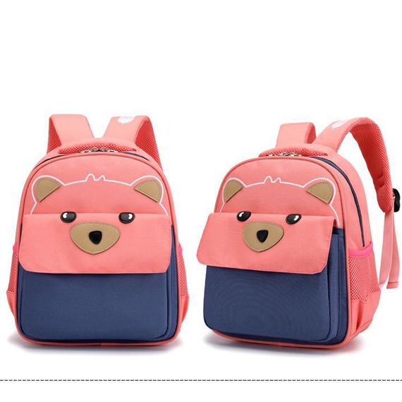 Çanta \ Bag \ Рюкзак Oyixinger pink  bear