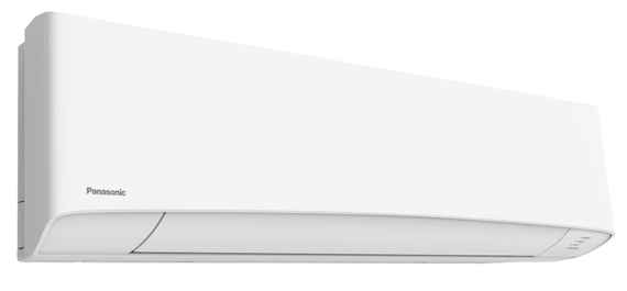 Настенная сплит-система Panasonic S-36PK2E5B + U-36PZH2E5, белый