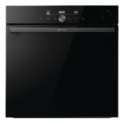 Встраиваемый электрический духовой шкаф Gorenje BSA6747DGWI