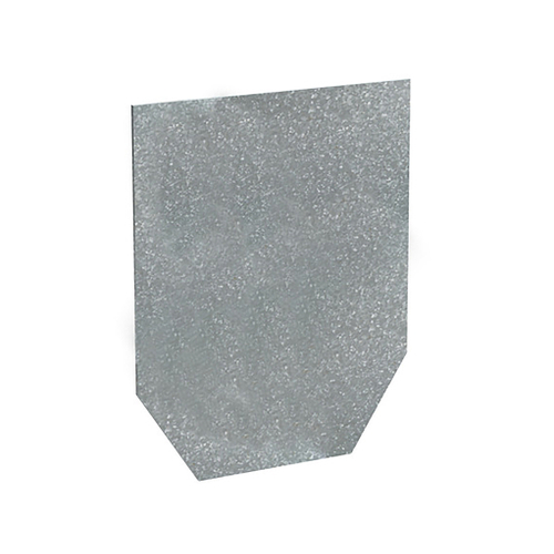 Заглушка стальная DN200 ЛВП (Н280) С250 (9230/280)