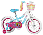 Детский велосипед Schwinn Iris (2019)