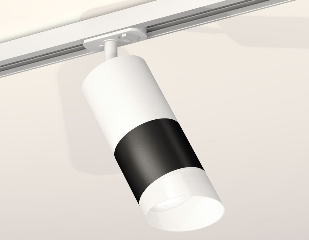 Ambrella Комплект трекового светильника с акрилом Track System XT7402092