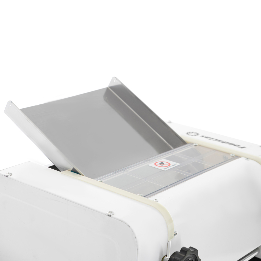 Тестораскатка-лапшерезка электрическая Foodatlas FA-300RT