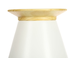 Ваза декоративная Sporvil Португалия фрагмент