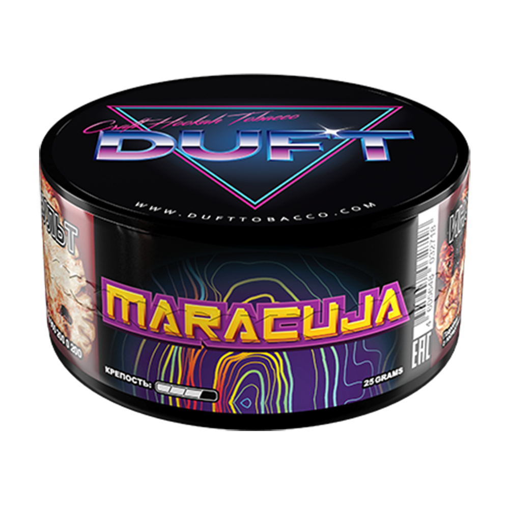 Duft Maracuja (Маракуйя) 20 гр.