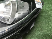 Фара левая BMW 7er F01 F02 (12-15) Adaptive LE