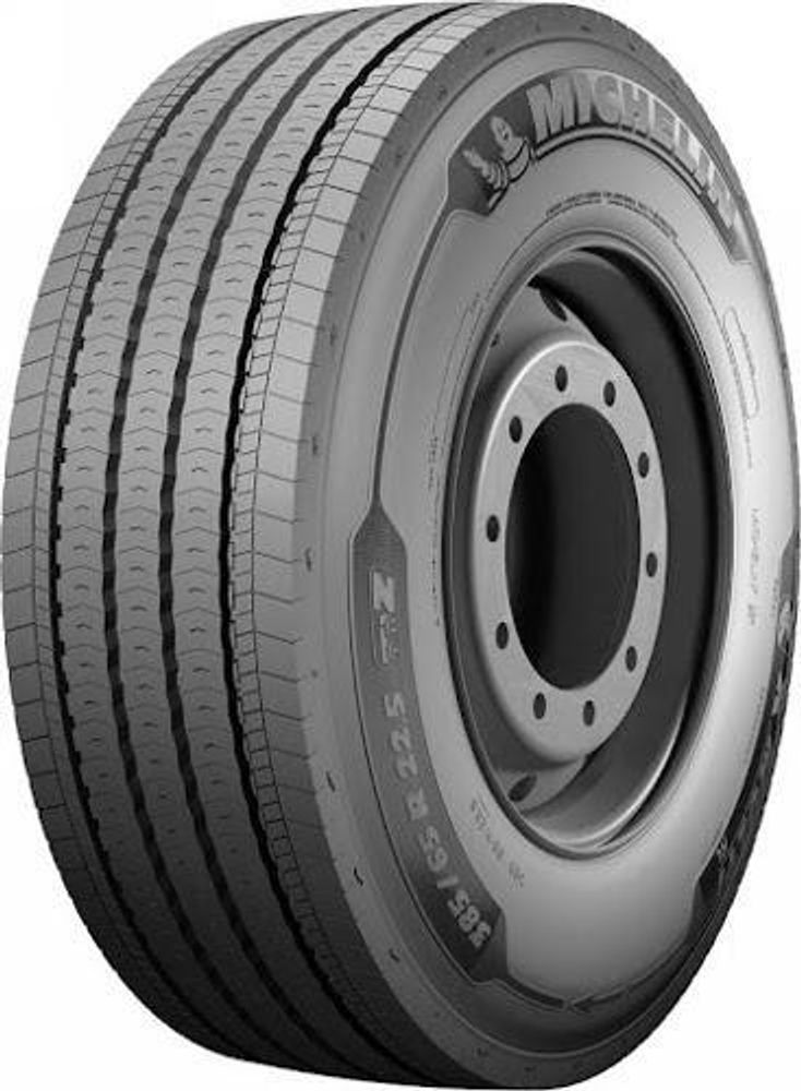 Michelin X Multi HL Z (универсальная) 385/65 R22.5 164K