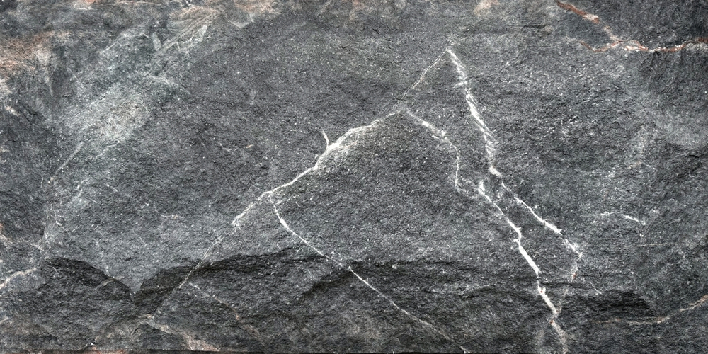 Crossard Stone Mushroom