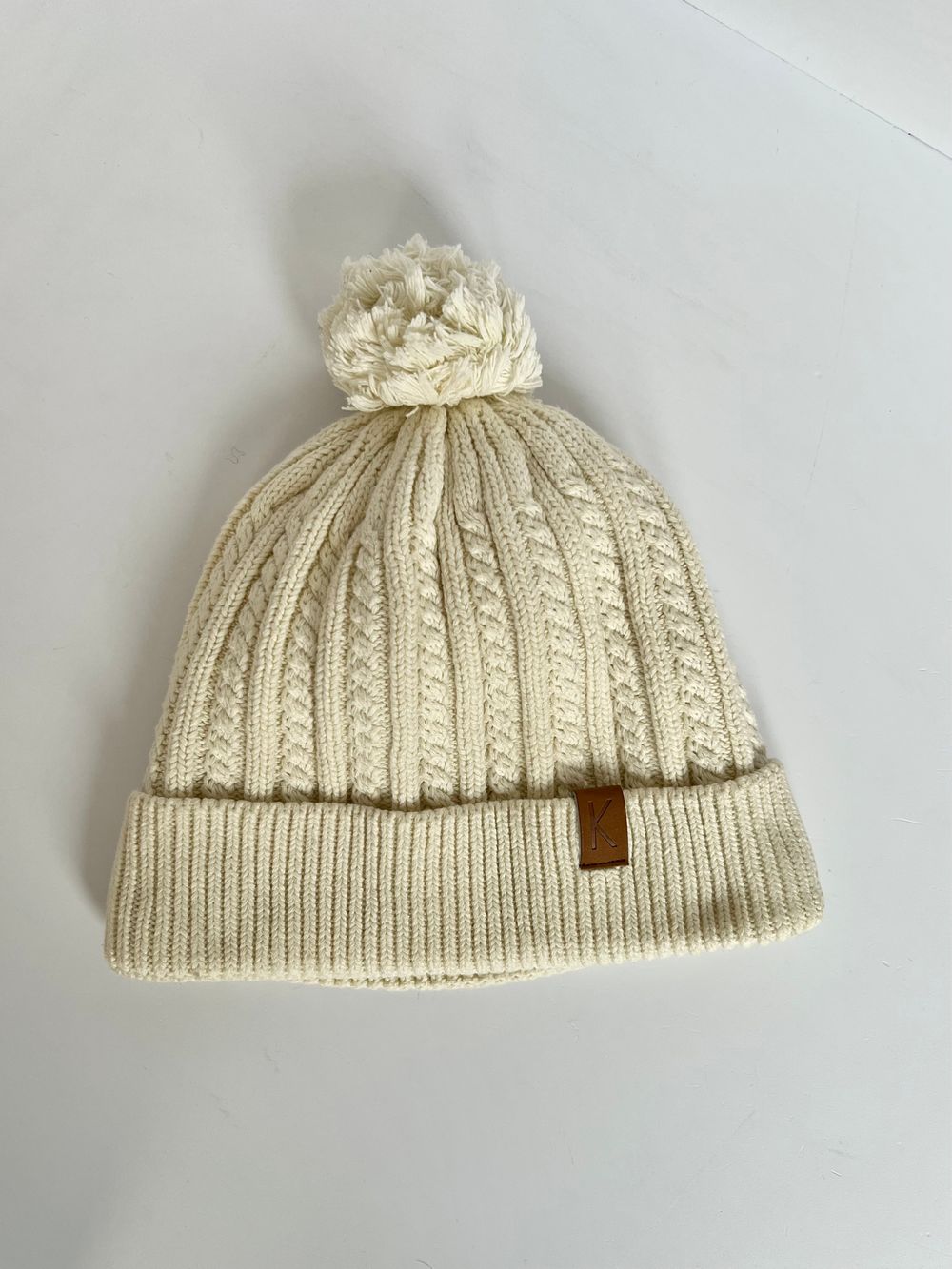 Шапка Kuling на 1 год