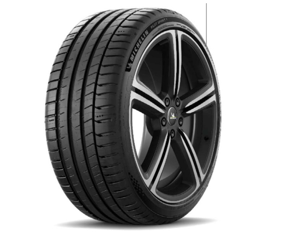 Легковая шина MICHELIN PILOT SPORT 5 225/50R17 98Y XL