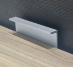 Tiffany 2 AIR Кровать 140 с подъемным механизмом