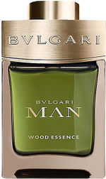 BVLGARI Man Wood Essence