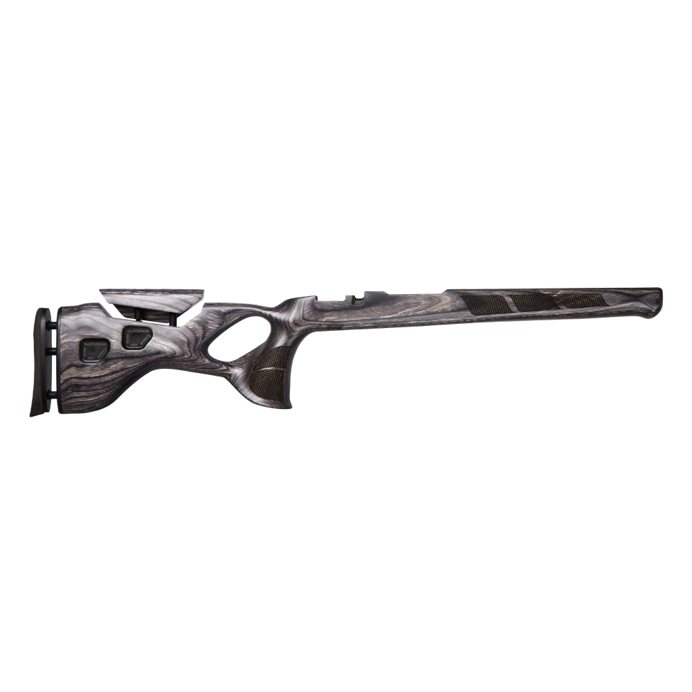 Ложа MG-03 на CZ-457, ламинат, регулируемый затыльник, гребень, MasterGun