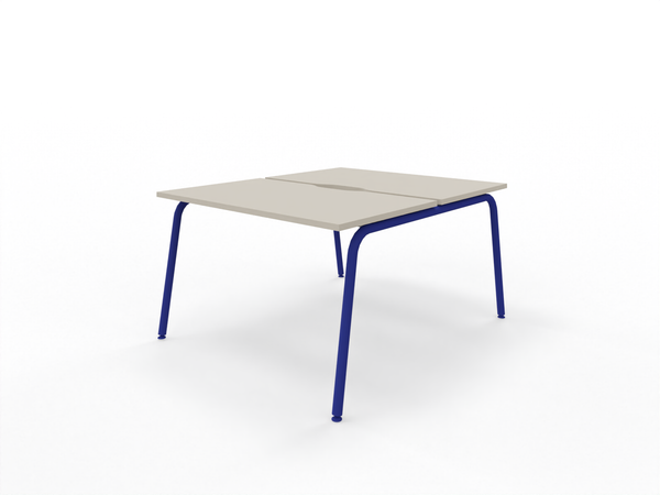 Бенч 2 рабочих места