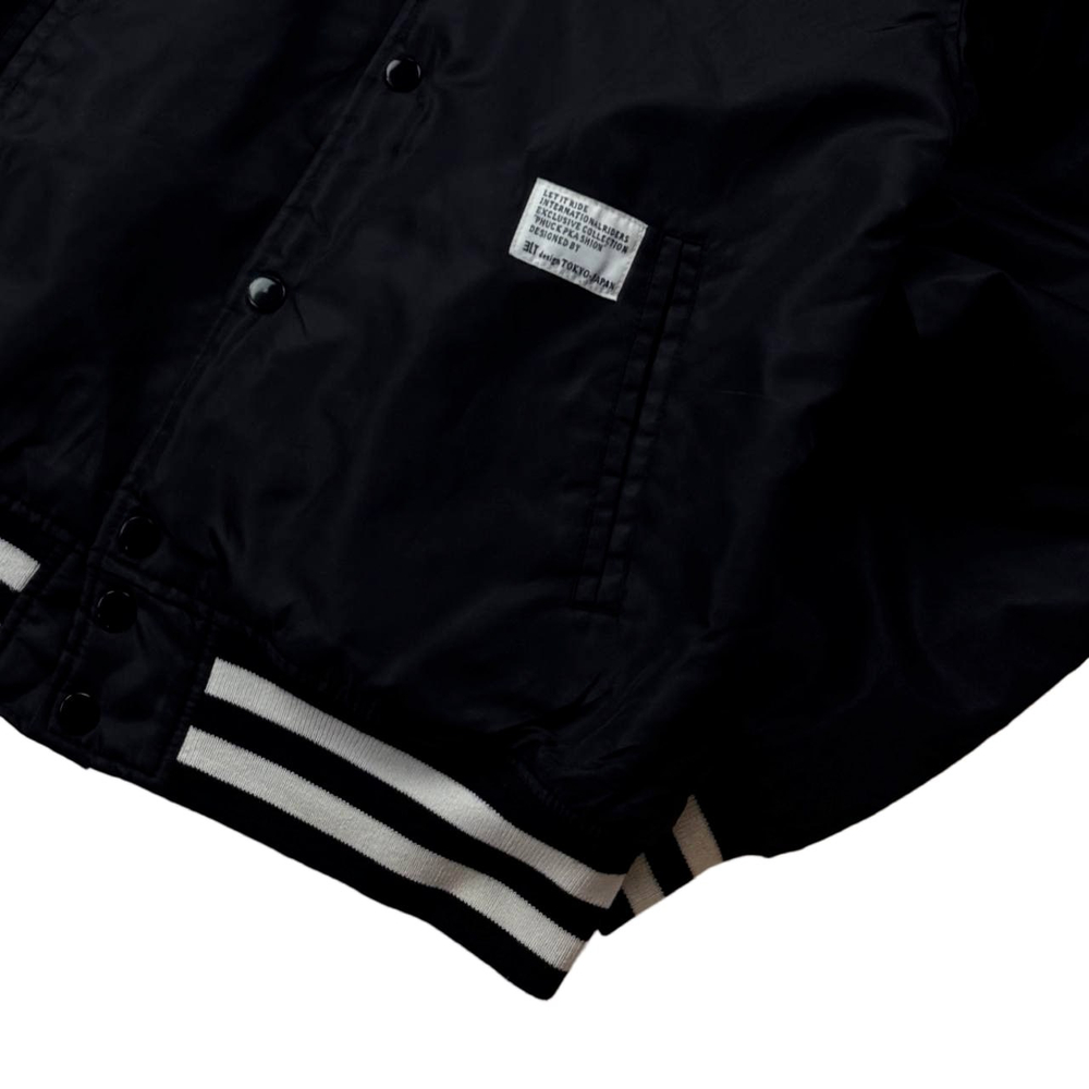 Бомбер Champion