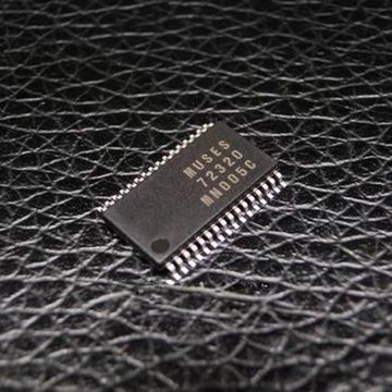 Микросхема MUSES72320V orig / SSOP32