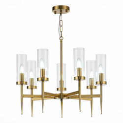 Подвесная люстра ST-Luce SL1159.303.07