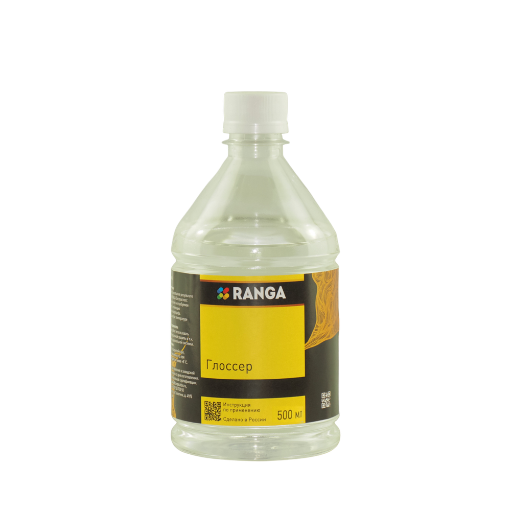 Глоссер РАНГА