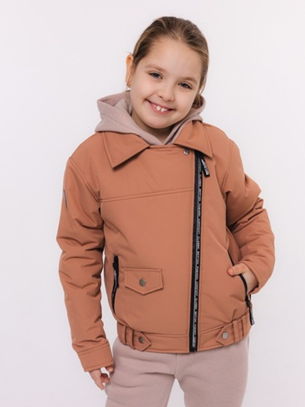 Куртка Алекса