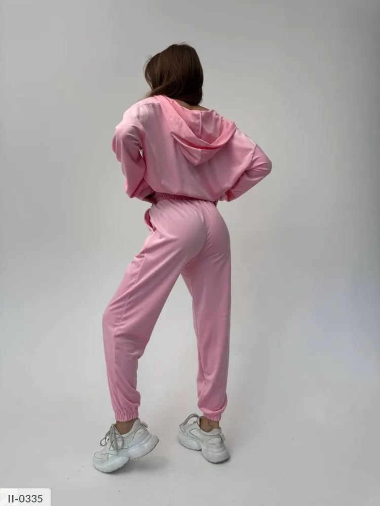 Костюм II-0331 Фабрика Моды