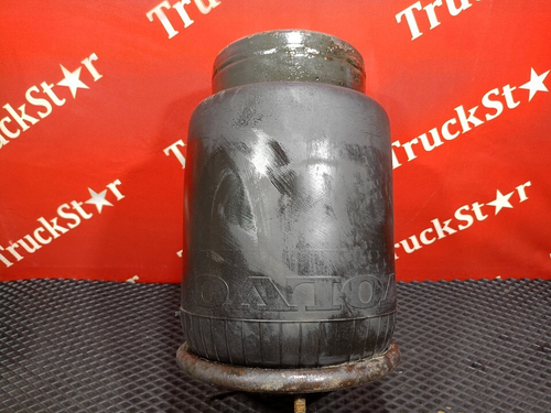 Подушка пневмоподвески задняя