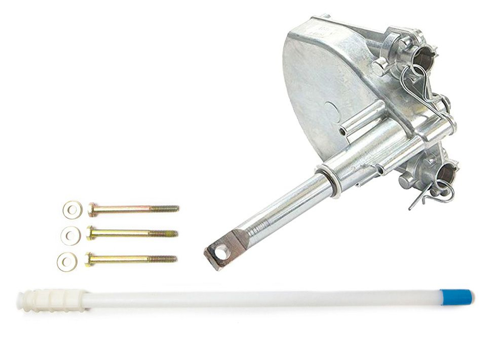 Рулевой редуктор Safe-T QC Tilt, версия с регулировкой наклона (10015257)