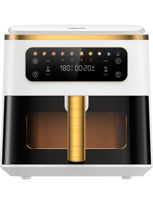 Аэрогриль HIBERG MGS 750 WG