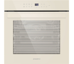 Шкаф духовой электрический MAUNFELD EOEH.7611BG фото 