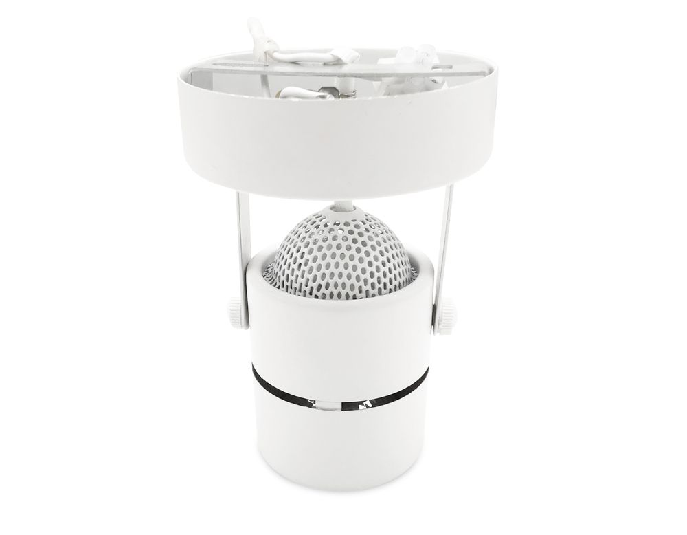 Ambrella Накладной поворотный светильник с выключателем Move TA100