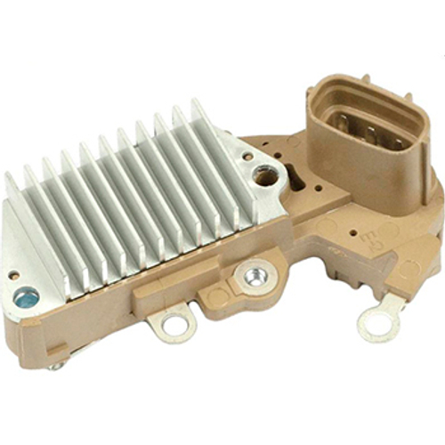 Регулятор напряжения 12V