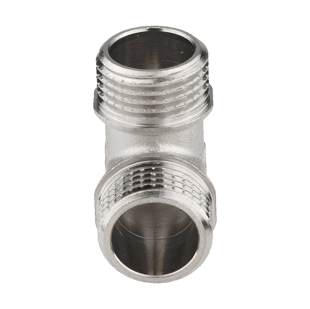 Уголок 1/2"x1/2" нар-нар, 02564