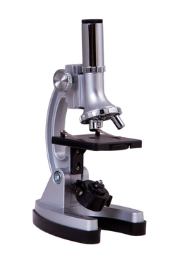 Микроскоп Bresser Junior Biotar 300x-1200x, в кейсе - фото 10