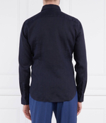 Льняная рубашка Joop! - темно-синий(30036138)