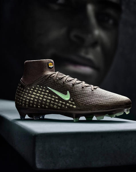 Коллекция Nike Kylian Mbappé Personal Edition Pack - доступна для заказа