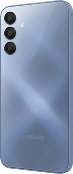 Смартфон Samsung Galaxy A15 4/128Gb Синий