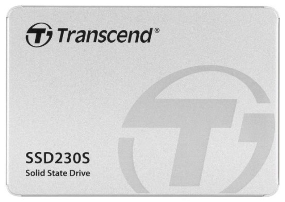 SSD Transcend TS2TSSD230S 2000 ГБ SSD Transcend TS2TSSD230S 2000 ГБ