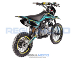 Питбайк Regulmoto SEVEN 125сс