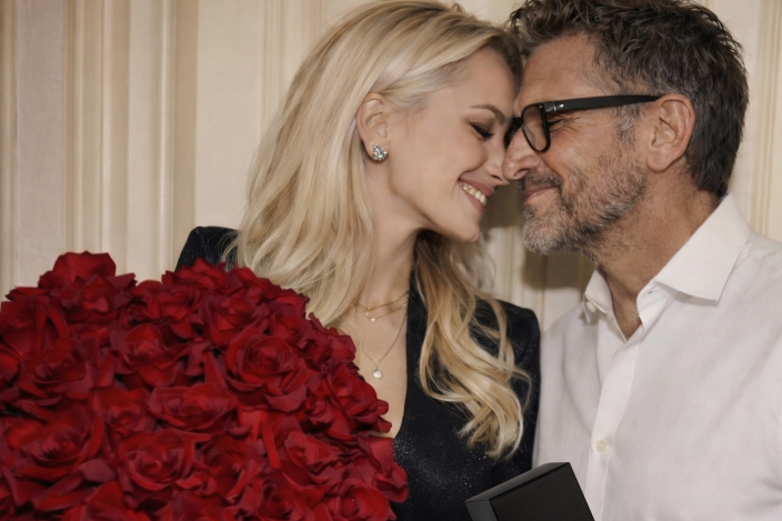 КОГДА ХОЧЕТСЯ БОЛЬШЕ, ЧЕМ ПРОСТО АРОМАТ