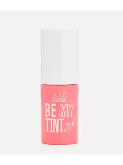 Тинт для губ be my tint YADAH 01 WANNABE PINK