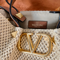 Valentino Small Tote