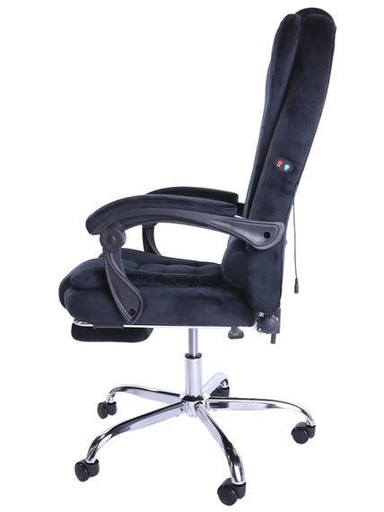 Кресло руководителя Frander Atlas F1006 c вибромассажем