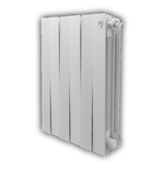 Радиатор Royal Thermo PianoForte 500 белый
