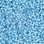 Японский бисер TOHO Treasure (№1614), непрозрачный глянцевый