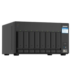Сетевой RAID-накопитель Qnap TS-832PX-4G