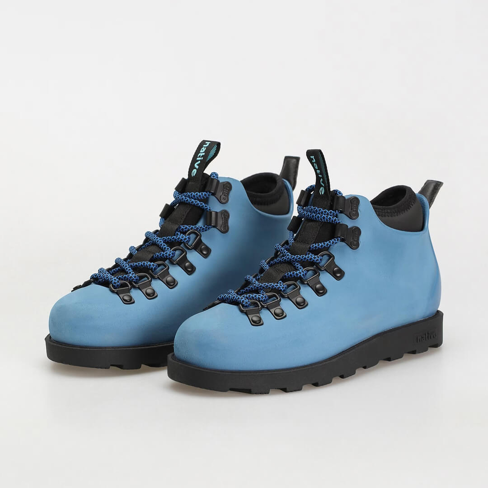 Ботинки Native Fitzsimmons Vallarta Blue